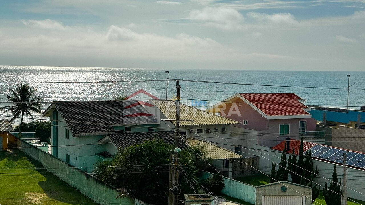 Apartment for vacation rental in Bombinhas (Praia de Bombas)