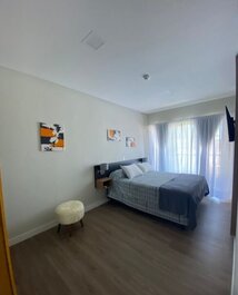 Apartment for seasonal rental in Bombas