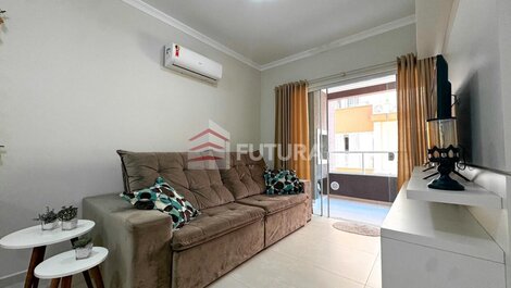 Apartment in Bombas for seasonal rental