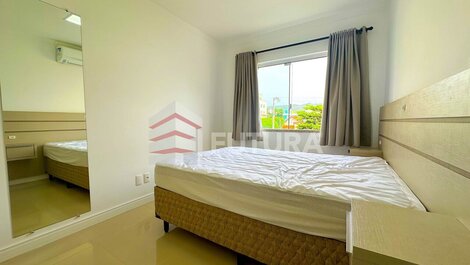 Apartamento para alquiler vacacional Bombas/Bombinhas, SC