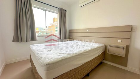 Apartamento para alquiler vacacional Bombas/Bombinhas, SC