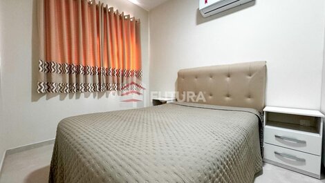 Apartment in Bombas for seasonal rental