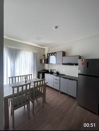 Apartment for seasonal rental in Bombas