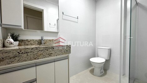 Apartment in Bombas for seasonal rental