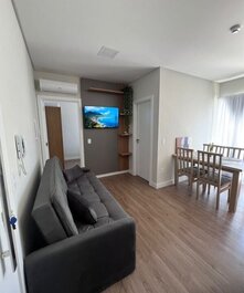 Apartment for seasonal rental in Bombas