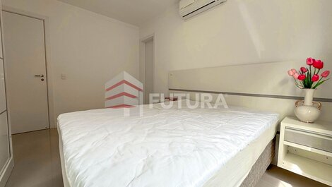 Apartamento para alquiler vacacional Bombas/Bombinhas, SC