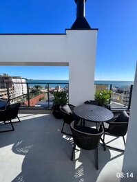 Apartment for seasonal rental in Bombas