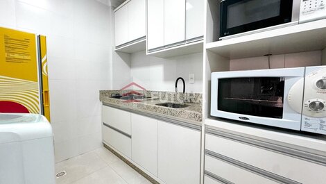 Apartamento en Bombas para alquiler vacacional