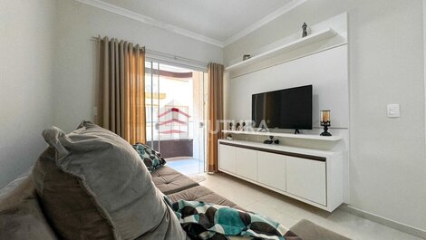 Apartamento para alugar em Bombinhas - José Amandio