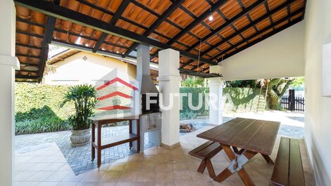 House for seasonal rental - Bombinhas, SC