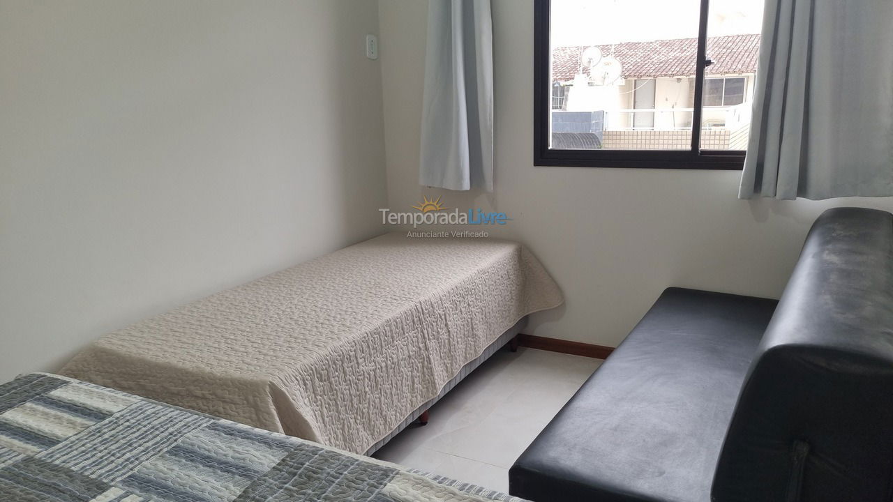 Apartamento para alquiler de vacaciones em Guarapari (Praia do Morro Para Alugar)