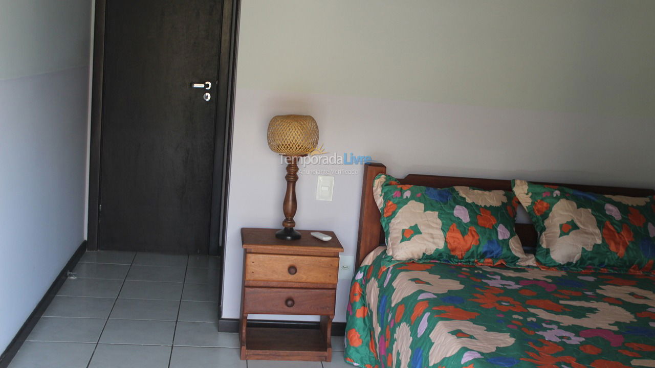 House for vacation rental in Camaçari (Praia de Guarajuba)