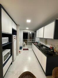 Cómodo apartamento