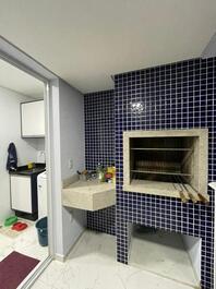 Cómodo apartamento