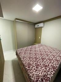 Cómodo apartamento