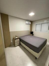 Cómodo apartamento