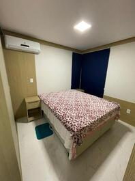 Cómodo apartamento