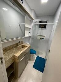 Cómodo apartamento