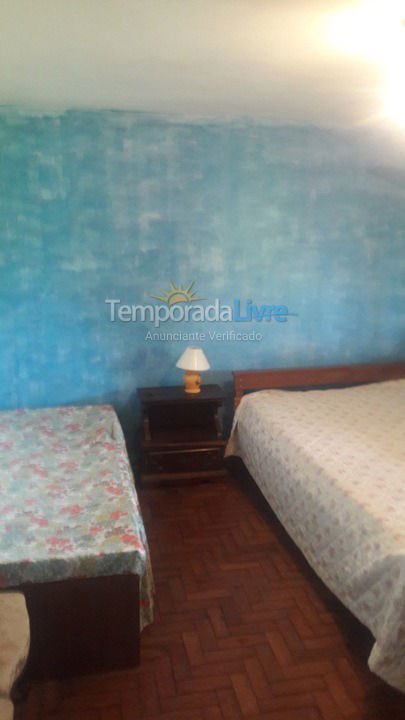 House for vacation rental in Mairinque (Dona Catarina)