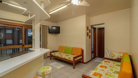 Apartment in Jurerê Internacional