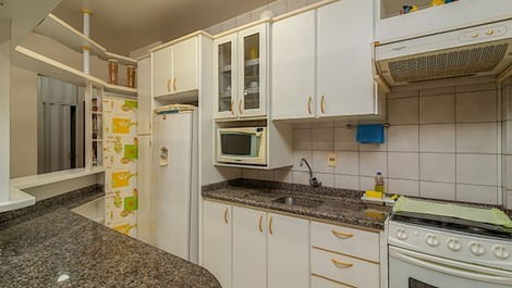 Apartment in Jurerê Internacional