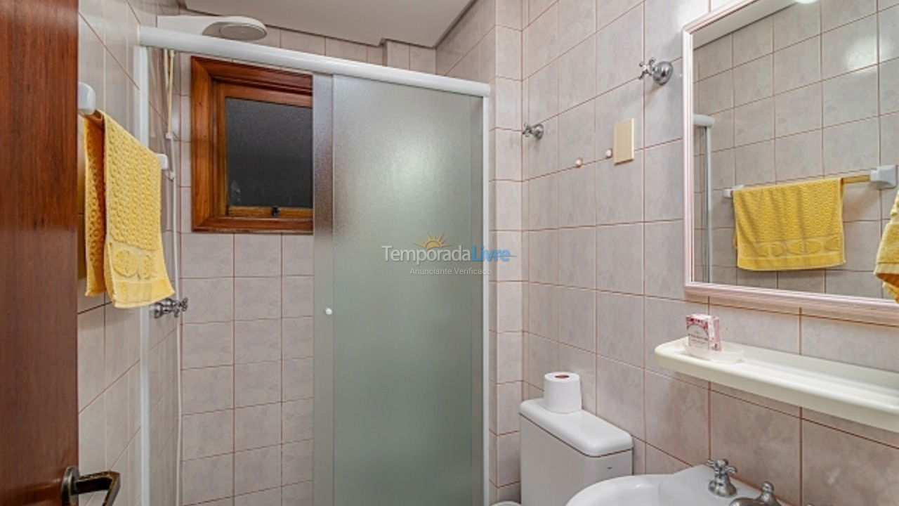 Apartment for vacation rental in Florianopolis (Jurerê Internacional)