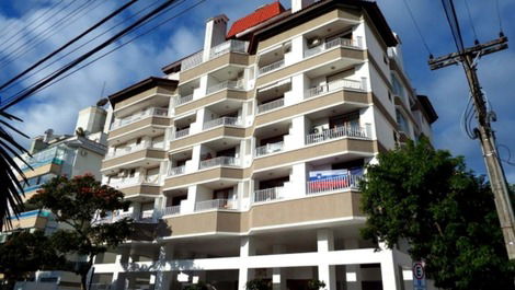 Apartamento en Jurerê Internacional