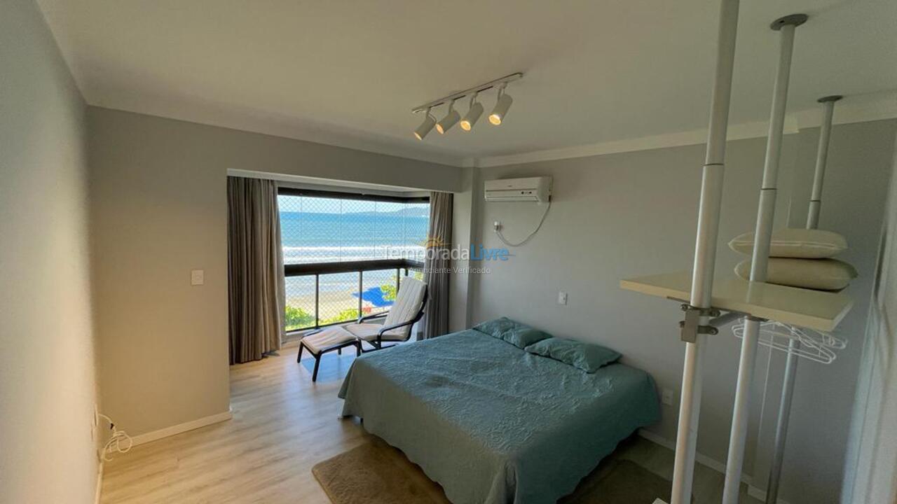 Apartamento para alquiler de vacaciones em Itapema (Meia Praia)