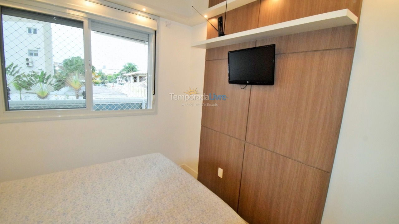 Apartment for vacation rental in Florianópolis (Jurere Tradicional)