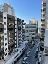 Apartamento cerca del Centro Comercial, 3 habitaciones en Meia Praia