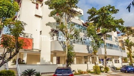 Apartamento Jurerê cerca del mar