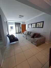 Well furnished 1 bedroom apartment in a gated community.