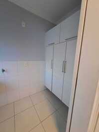 Well furnished 1 bedroom apartment in a gated community.