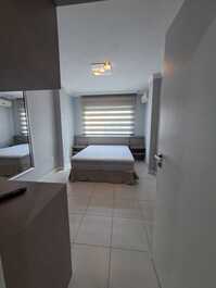 Well furnished 1 bedroom apartment in a gated community.