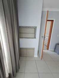 Well furnished 1 bedroom apartment in a gated community.