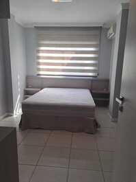 Well furnished 1 bedroom apartment in a gated community.