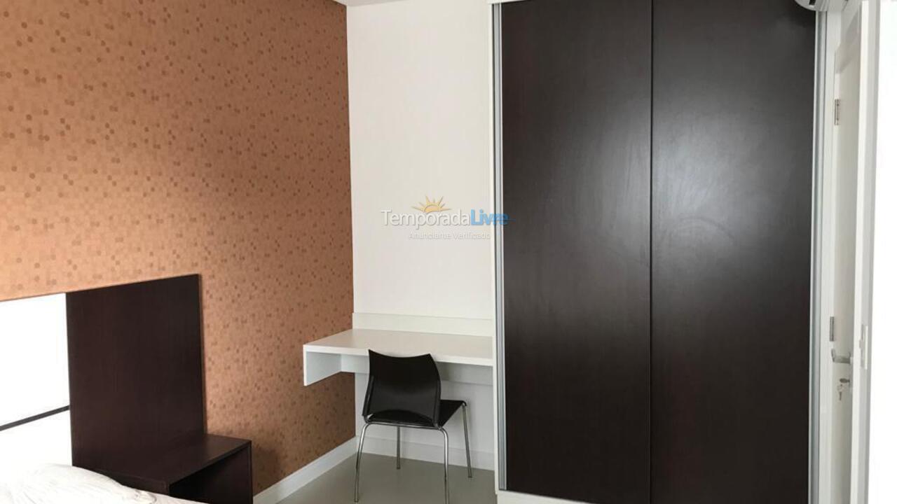 Apartamento para alquiler de vacaciones em Itapema (Meia Praia)