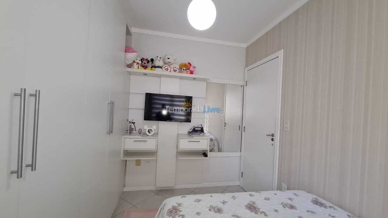 Apartamento para alquiler de vacaciones em Itapema (Meia Praia)