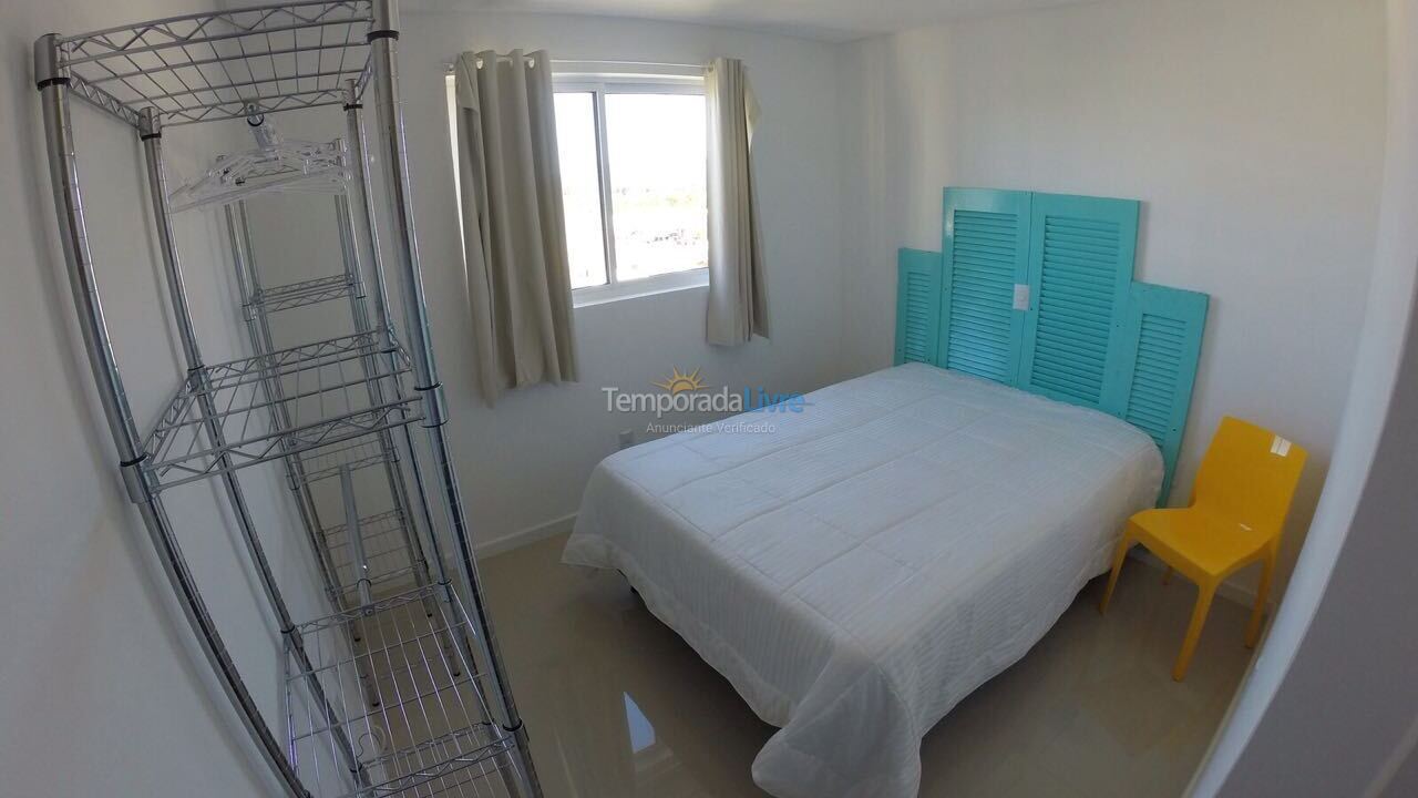 Apartamento para alquiler de vacaciones em Itapema (Meia Praia)