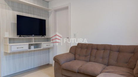 3 Bedroom Duplex Apartment in Bombas for Seasonal Rental