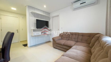 3 Bedroom Duplex Apartment in Bombas for Seasonal Rental