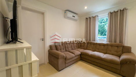 3 Bedroom Duplex Apartment in Bombas for Seasonal Rental