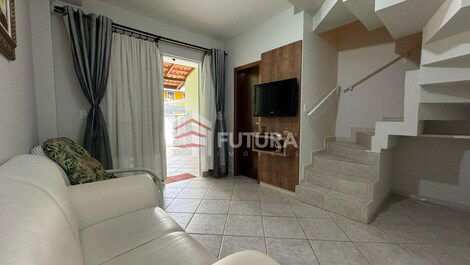 House for seasonal rental in Bombinhas - SC