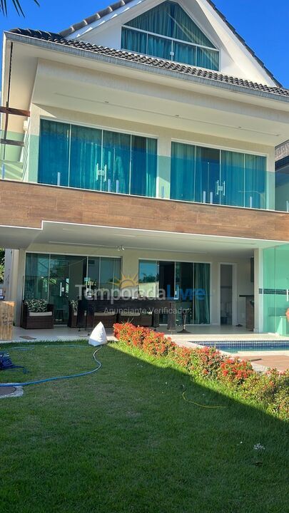 Casa para alquiler de vacaciones em Rio de Janeiro (Recreio dos Bandeirantes)