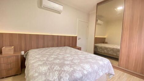 3 bedroom apartment 100m from Bombas beach - Apt 201
