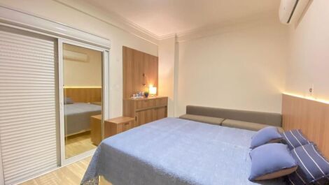 3 bedroom apartment 100m from Bombas beach - Apt 201