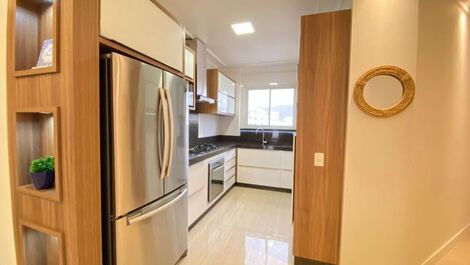 3 bedroom apartment 100m from Bombas beach - Apt 201