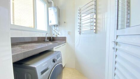 3 bedroom apartment 100m from Bombas beach - Apt 201