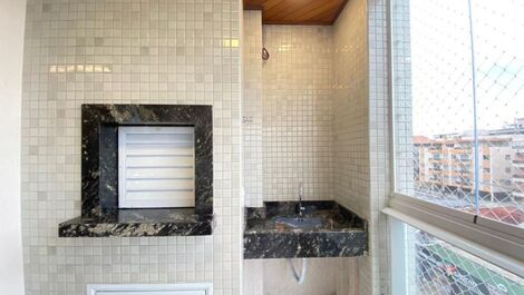 3 bedroom apartment 100m from Bombas beach - Apt 201