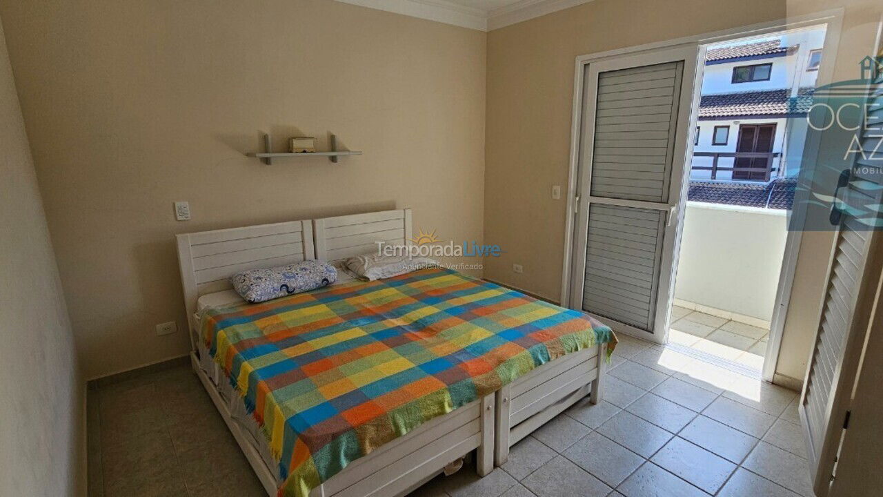 House for vacation rental in São Sebastião (Juquehy)